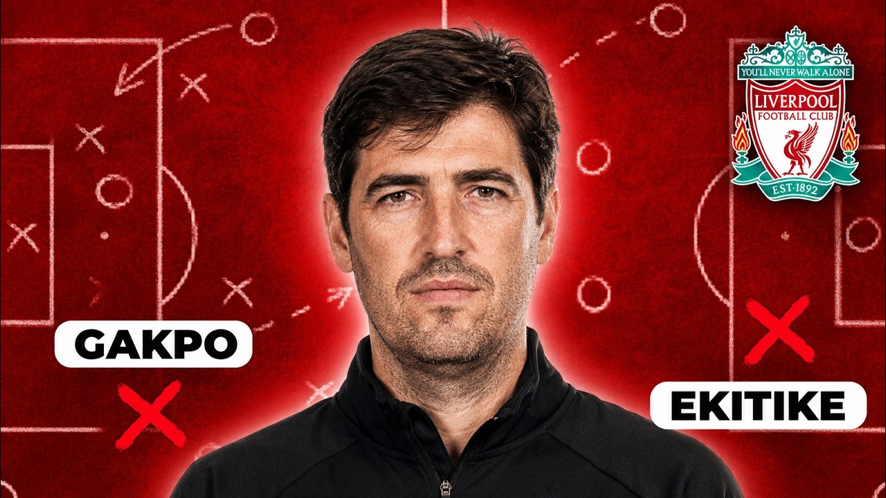 What They Are Not Telling You About Andoni Iraola