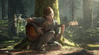 ЭДИТ ПО THE LAST OF US