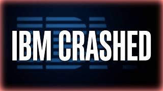 IBM Stock Crash Explained: Why It Lost $67 Billion (And What’s Next)