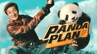 Panda Plan (2024) Movie || Jackie Chan,Xiang Wei,Ce Shi,Yanbo Han,Dani Ray || Review and Facts