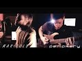 PERIPHERY // MARIGOLD [ VOCAL &amp; GUITAR COVER ]