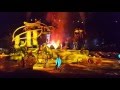 Capture de la vidéo Cirque Du Soleil Toruk Full Show From Front Row Acc - Toronto Jan, 09 2016 7:30Pm