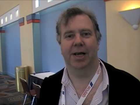 Emerging Tech Talk #22 - Andy Abramson and Thomas Howe on ITEXPO and eComm