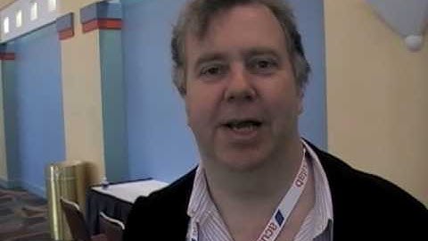 Emerging Tech Talk #22 - Andy Abramson and Thomas Howe on ITEXPO and eComm