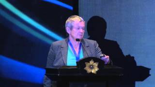 Parallel Session 6: The Science Behind Climate Change