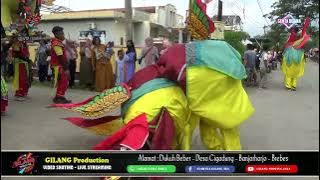 ATRAKSI BUROK AYU DAN ODONG ODONG DI JALAN RAYA - NGARAK AKSI BOCAH KAEUN