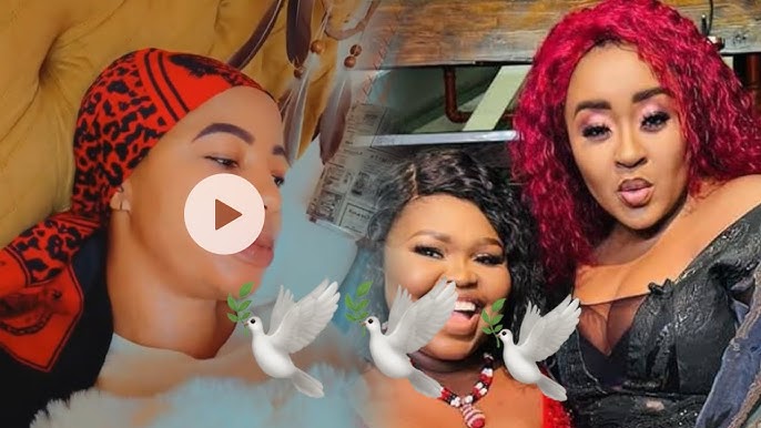 Kelly Khumalo speaks on being declared de@d by the news & speak on Dr Maweni & Gogo Skhotheni feud - YouTube