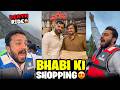 Dogar someone special ki shopping krta pakra gya😆Fastest speed boat ride😱