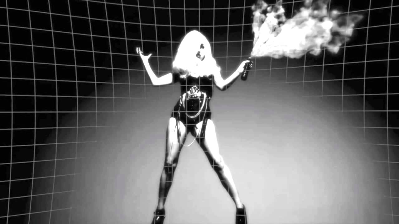poker face monster ball