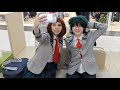 CMV | Boku no Hero Academia | Midoriya&Uraraka&Bakugou | Girlfriend