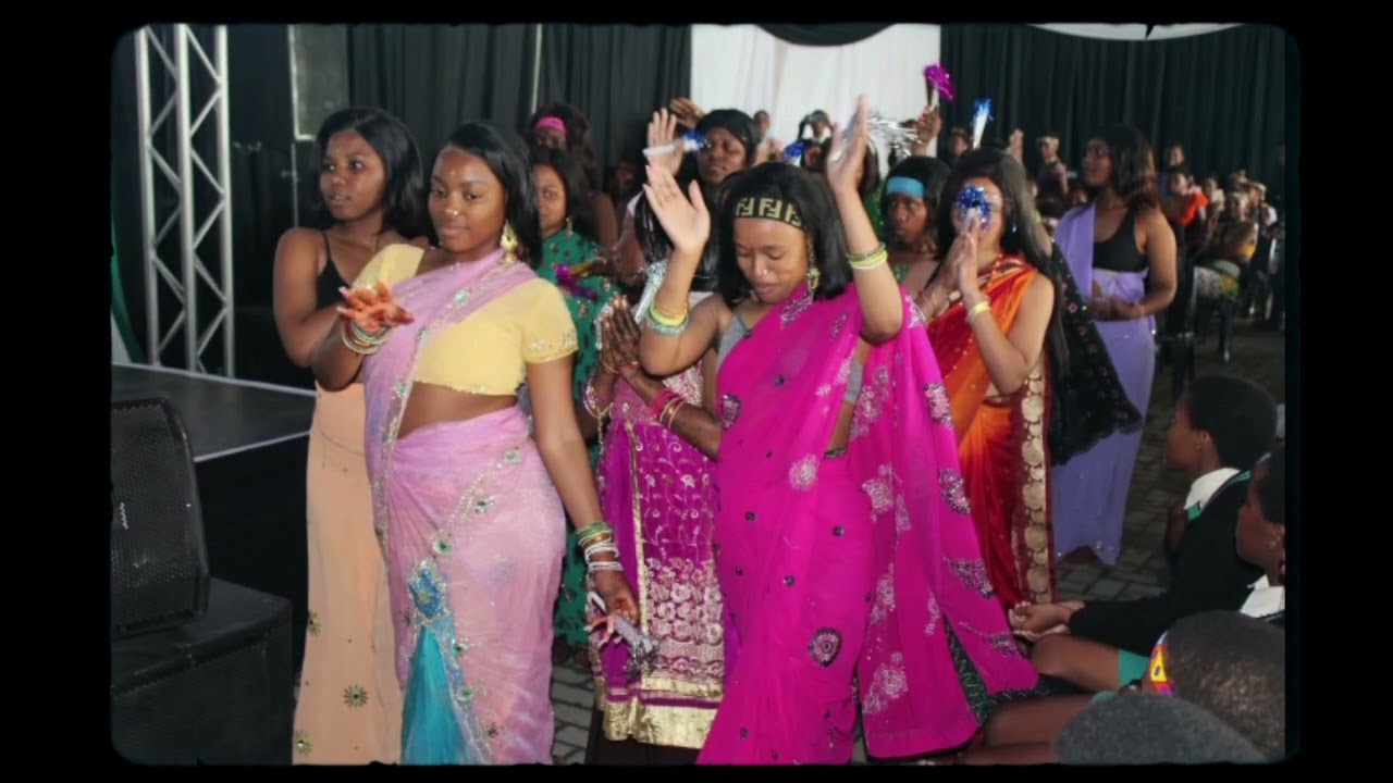 Isivivane Heritage Function at Groutville High School - 30 September 2025