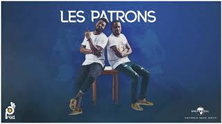 Les Patrons - Piké Audio Officiel 