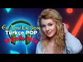 Türkçe Pop Müzik Remix 2020 - 2020 Türkçe Pop Remix Bass 2020 - En Popüler Türkçe Şarkılar 2020