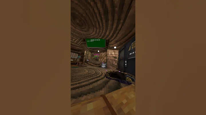 Did i get banned? #gtag #vr #shorts #gorillatag