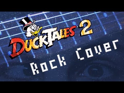 Video: Retrospektiv: DuckTales • Side 2