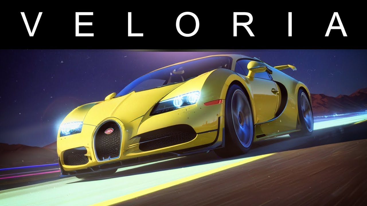 Veloria │ 🔊 DEEP HOUSE Mix ► 𝘼𝙛𝙩𝙚𝙧 𝘿𝙖𝙧𝙠 & 𝙂𝙧𝙤𝙪𝙣𝙙 𝘾𝙤𝙣𝙩𝙧𝙤𝙡 🎧