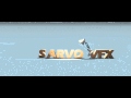 Sarvo pixar sarvo vfx