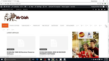 YELLOW TYPE PROTOCOL HD RECEIVER POWERVU SOFTWARE