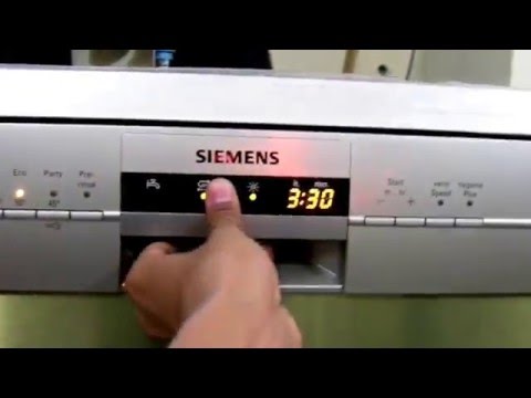 siemens sn236i02mg