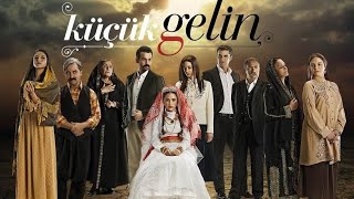 Küçük Geli̇n 13Bölüm