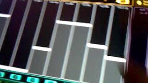 touchosc and logic 9.1.2