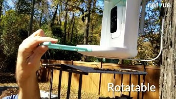 Birdfy Promotion Video V3 - H