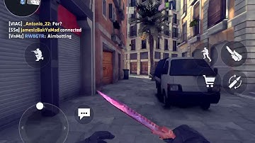 Meeting a hacker in critical ops