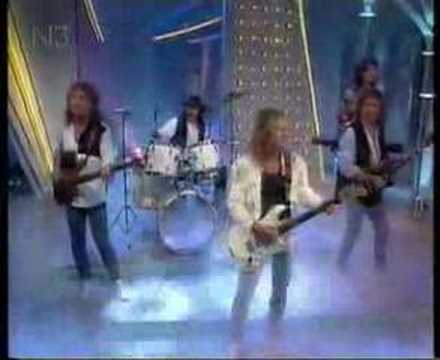 Smokie - Living Next Door To Alice 1995