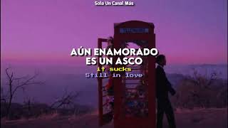 Jaden - Still In Love | Sub. Español \& Lyrics