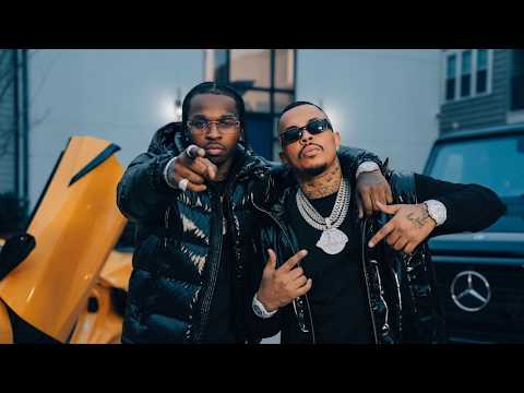 Pop Smoke - Leave You in the Rain (ft. Luciano) 2026