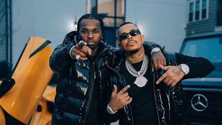 Pop Smoke - Leave You in the Rain (ft. Luciano) 2026