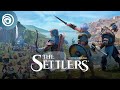 ДОБРО ПОЖАЛОВАТЬ В THE SETTLERS