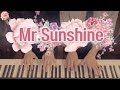 🎵미스터 션샤인 OST 메들리 | 4hands piano