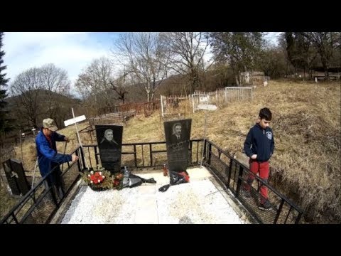 \"მეორე ლაფანყური\"/ წვეროშვილების უბანი/ საბოლოო გაჩერება /15.03.2019 წელი.