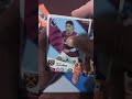 panini premier League adrenalyn XL pack opening 2025 #panini #premierleague #paninipremierleague