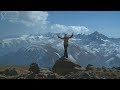 Kashmir to Ladakh - Nate in India FULL FILM HD