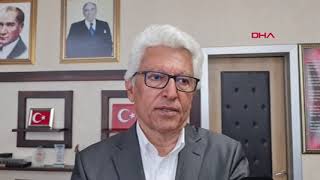 Prof. Dr. Pampal Savrun Fayının Büyük Deprem Yaratma Potansiyeli Yok