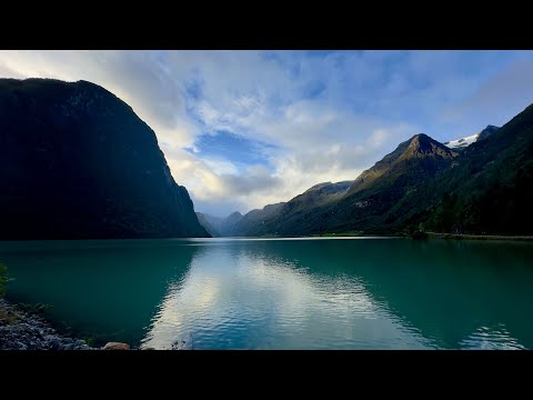 NORWAY ROAD MOVIE