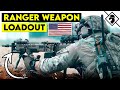 Modern 75th Ranger Rifle Squad Loadout (Remaster)