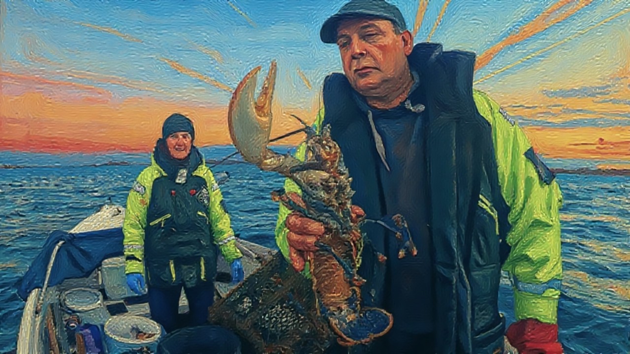 Too Rough To Go Too Far