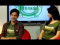 yuki kato and adipati ^^