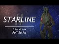 Starline 2 full series alien x listener enemies to lovers audio roleplay