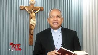 Padre Chelo 2683 Mensaje de Vida.