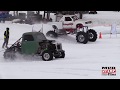 Fast Trucks Compilation- Schuss Mountain Snow Challenge 2019