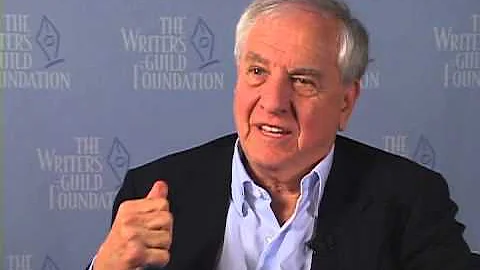The Writer Speaks: Garry Marshall - PART 1