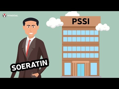 Kisah Soeratin, Sang Pendiri PSSI