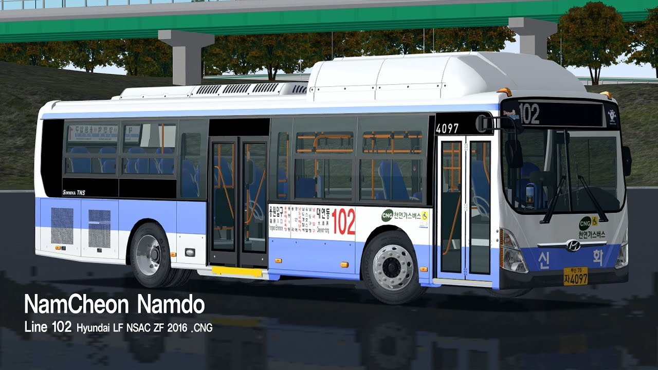 Омси 2 hyundai