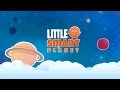 Educación y Tecnología en Little Smart Planet