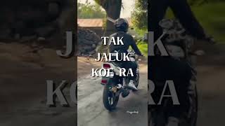 icang brsmaa mtor ninjanya😋 #isalgwsm #beranda #harusberanda #masukberanda #garudawisnusatriamuda