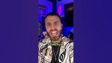 ALLUMER LE FEU / DRILL • CHECK MES SONS ET REJOINS LE MIF GROUP (lien en bio) 🐺 #alberttawil